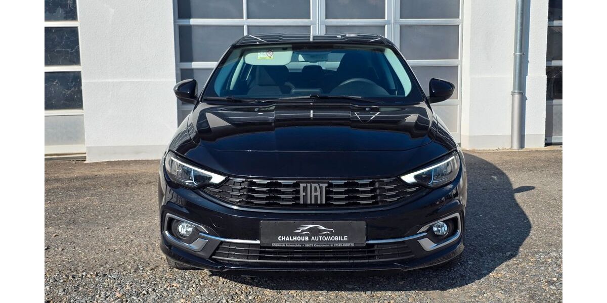 Fiat Tipo 57.800 km 14.999 &euro; Kressbronn 88079