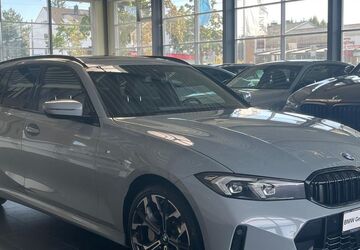 BMW 330 6.278 km 50.990 &euro; Langenfeld 40764