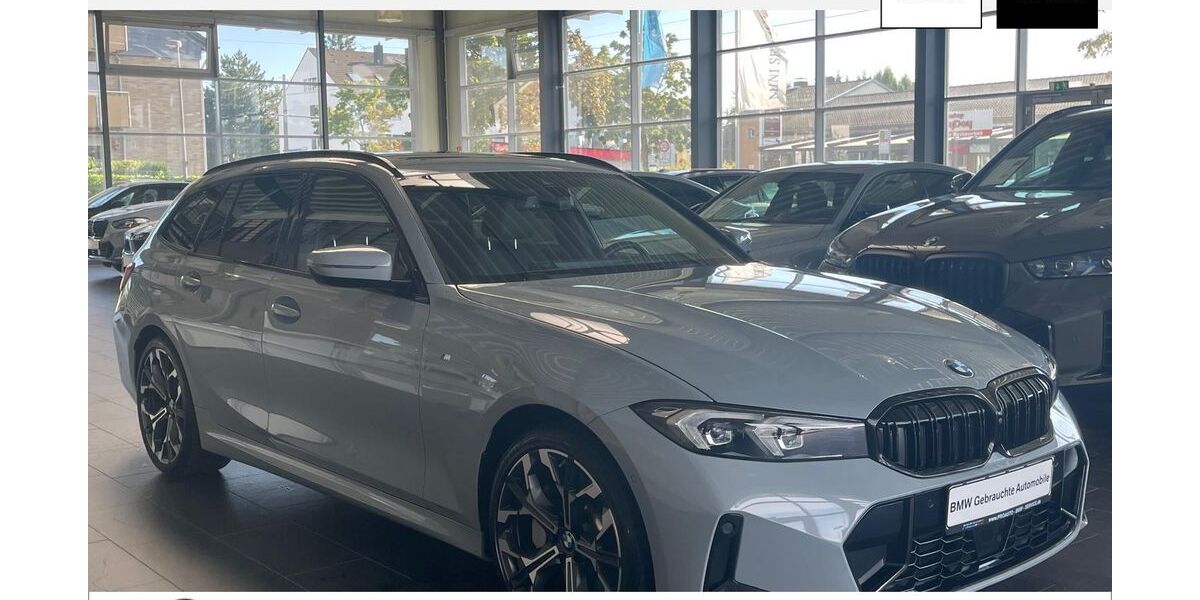 BMW 330 6.278 km 50.990 &euro; Langenfeld 40764