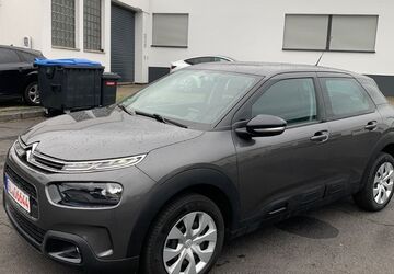 Citroen C4 Cactus 100.500 km 10.000 &euro; Bergisch Gladbach 51465