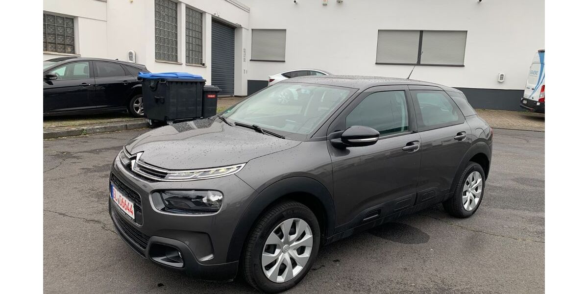 Citroen C4 Cactus 100.500 km 10.000 &euro; Bergisch Gladbach 51465