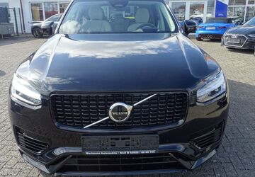 Volvo XC90 25.250 km 59.990 &euro; Werl 59457