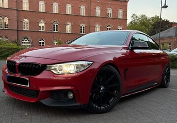 BMW 428 105.000 km 18.690 &euro; Pulheim 50259