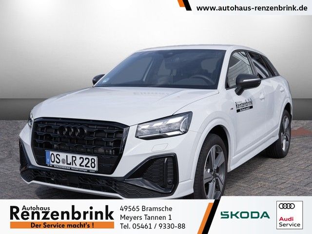 Audi Q2 13.810 km 38.778 &euro; Bramsche 49565