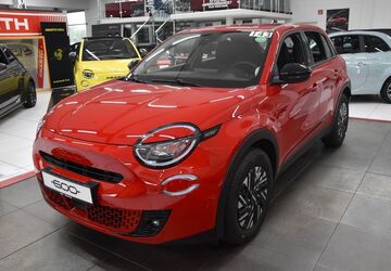 Fiat 600e 7.182 km 33.180 &euro; Würzburg 97076