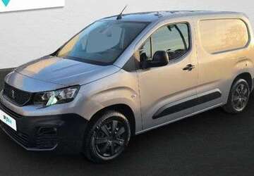Peugeot Partner 36.200 km 17.950 &euro; Rathenow 14712