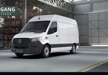 Mercedes-Benz Sprinter 16.356 km 37.556 &euro; Paderborn 33106