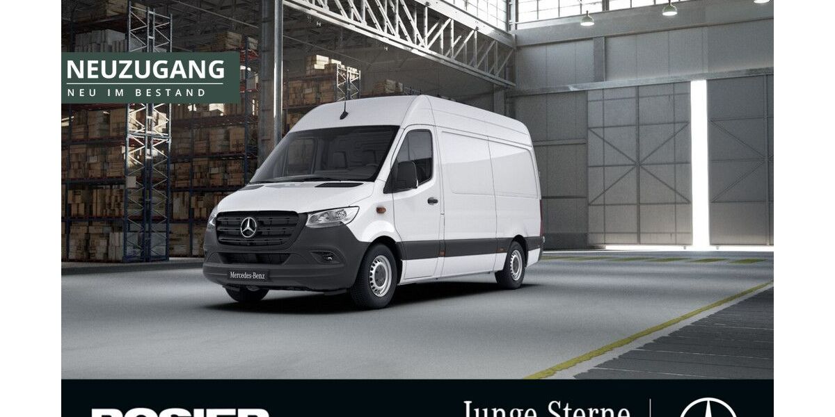 Mercedes-Benz Sprinter 16.356 km 37.556 &euro; Paderborn 33106