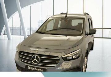 Mercedes-Benz T-Klasse 30.802 km 32.950 &euro; Wernigerode 38855