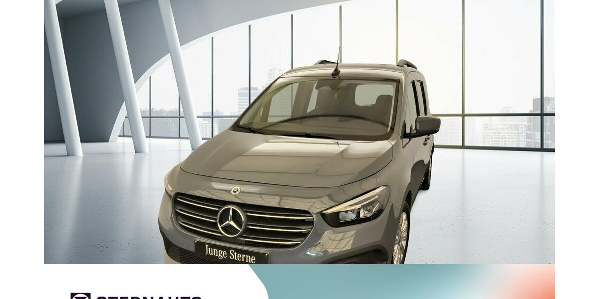 Mercedes-Benz T-Klasse 30.802 km 32.950 &euro; Wernigerode 38855