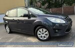 Ford Grand C-Max Trend 7-Sitze Xenon 1.Hand 128.580 km 7.690 &euro; Berlin 13187