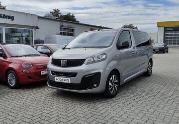 Fiat Ulysse 12.684 km 39.999 &euro; Massen 03238