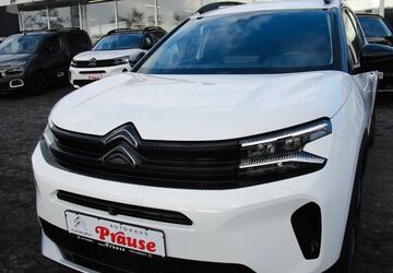 Citroen C5 Aircross 37.740 km 25.990 &euro; Arnsberg 59823