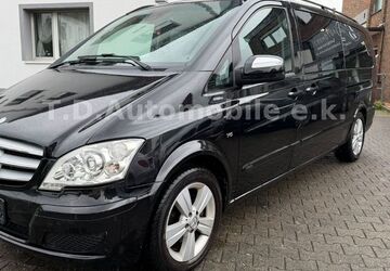 Mercedes-Benz Viano 180.000 km 20.999 &euro; Troisdorf 53840