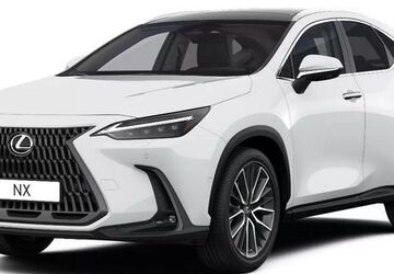 Lexus NX 350h 2.409 km 59.980 &euro; Berlin 13403