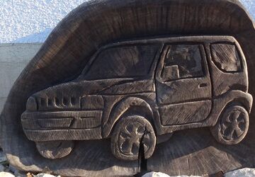 Suzuki Jimny 119.800 km 7.850 &euro; Burgthann-Oberferrieden 90559