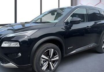 Nissan X-Trail 1.500 km 39.490 &euro; Bottrop 46240