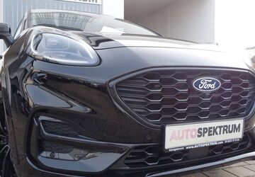 Ford Puma 26.800 km 22.980 &euro; Königsbrunn 86343