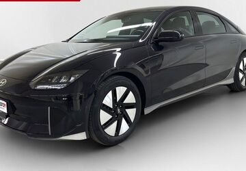 Hyundai IONIQ 6 27.910 km 28.490 &euro; Suhl 98529