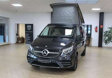 Mercedes-Benz Marco Polo 128.872 km 57.950 &euro; Kirchheim unter Teck 73230