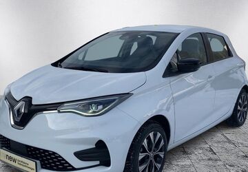 Renault ZOE 31.250 km 16.980 &euro; Lübeck 23560