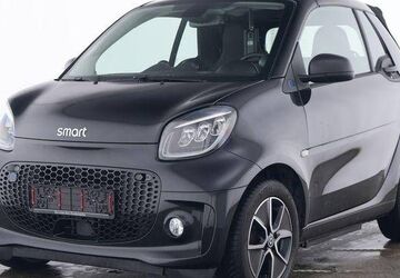 Smart ForTwo 23.038 km 17.979 &euro; Altdorf 90518