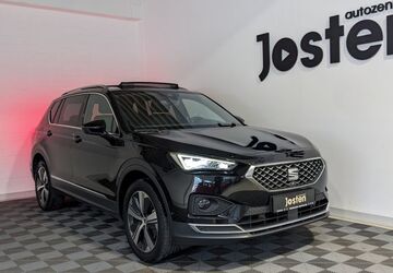 Seat Tarraco 83.033 km 26.490 &euro; Monheim am Rhein 40789