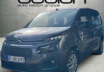 Citroen Berlingo 3.700 km 25.900 &euro; Tübingen 72072