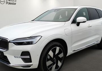 Volvo XC60 11.360 km 51.950 &euro; Mainz-Kastel 55252