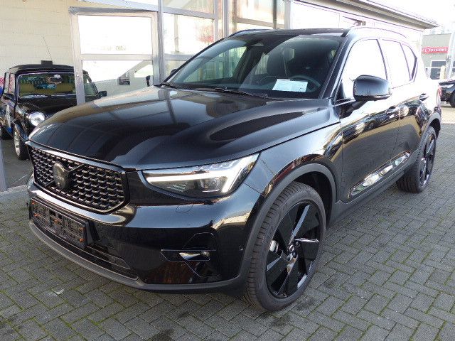 Volvo XC40 29.000 km 39.990 &euro; Aachen 52070