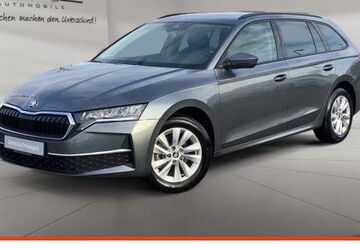 Skoda Octavia 12.140 km 29.490 &euro; Nürtingen 72622