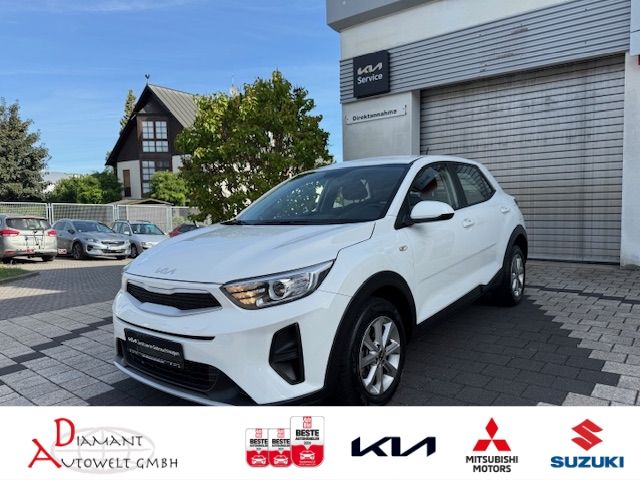 Kia Stonic 32.650 km 17.400 &euro; Wiesbaden 65199