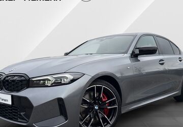 BMW M340d 20.397 km 57.791 &euro; Bielefeld 33719
