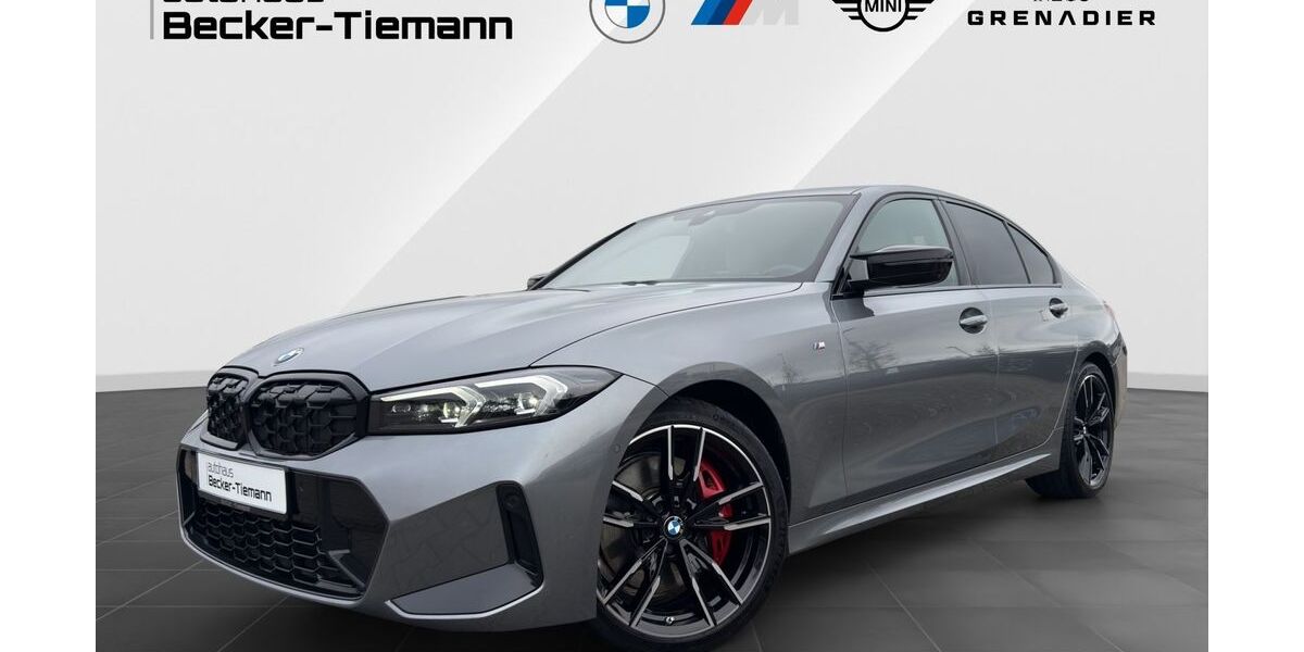 BMW M340d 20.397 km 57.791 &euro; Bielefeld 33719