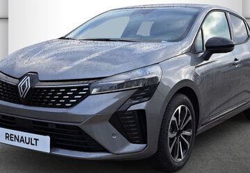 Renault Clio 10.000 km 17.990 &euro; Leipzig 04129