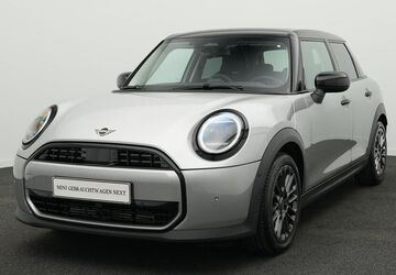 Mini Cooper C 12.415 km 30.182 &euro; 