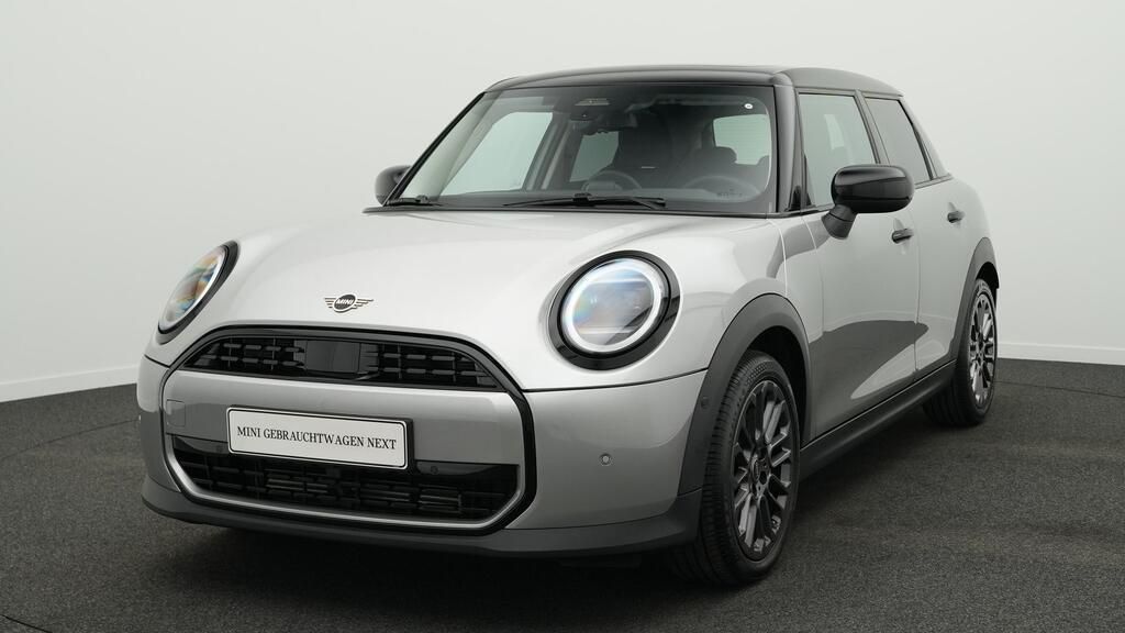 Mini Cooper C 12.415 km 30.182 &euro; 