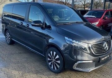 Mercedes-Benz EQV 45.628 km 45.969 &euro; Ravensburg 88214