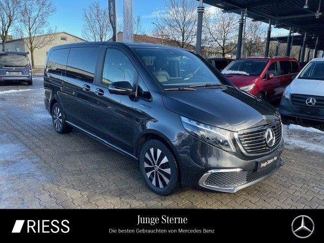 Mercedes-Benz EQV 45.628 km 45.969 &euro; Ravensburg 88214