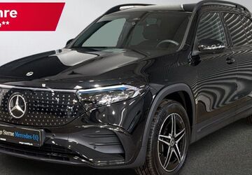 Mercedes-Benz EQB 23.933 km 43.690 &euro; Oldenburg 26129