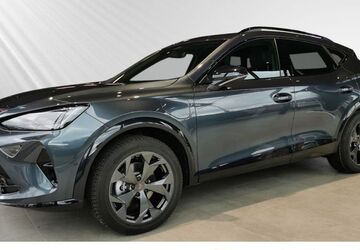 Cupra Formentor 9.900 km 43.880 &euro; Kiel 24148