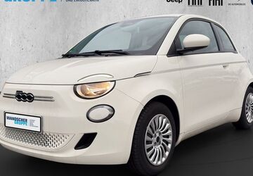 Fiat 500e 8.200 km 18.990 &euro; Wilhelmshaven 26389