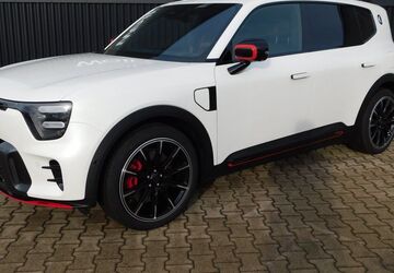 Smart #5 19.990 km 56.890 &euro; Lübbecke 32312