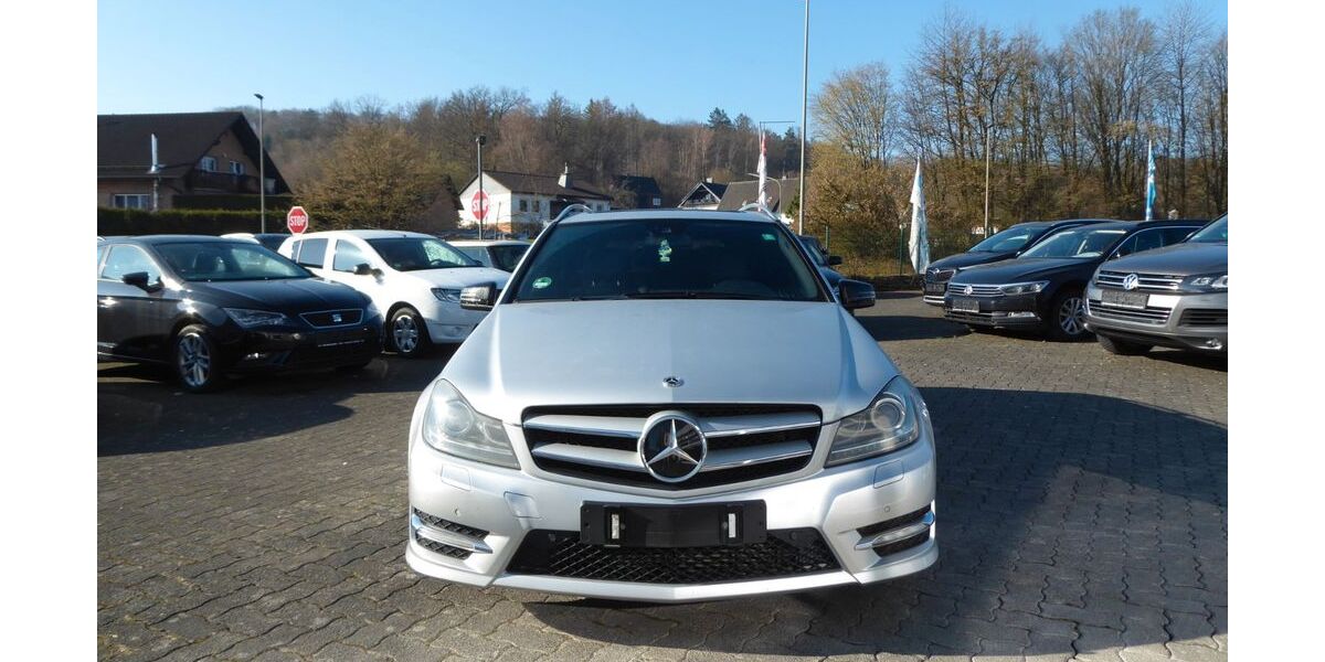 Mercedes-Benz C 220 281.000 km 4.500 &euro; Wiehl 51674