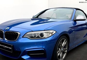 BMW M240i 146.820 km 25.500 &euro; Ginsheim-Gustavsburg 65462