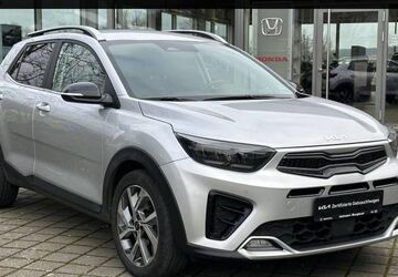 Kia Stonic 65.220 km 16.990 &euro; Burglauer 97724