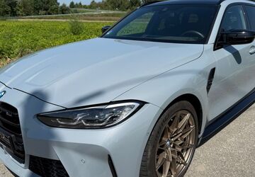BMW M3 30.004 km 77.900 &euro; Mammingerschwaigen 94437