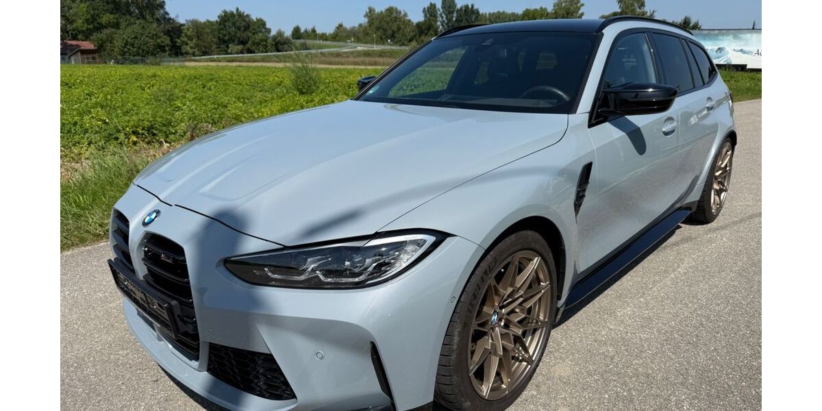 BMW M3 30.004 km 77.900 &euro; Mammingerschwaigen 94437