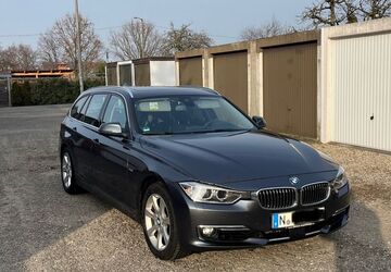 BMW 335 123.000 km 19.800 &euro; Nürnberg 90425