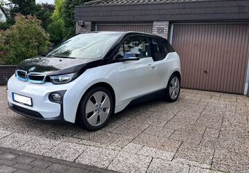 BMW i3 97.000 km 10.900 &euro; Sankt Augustin 53757